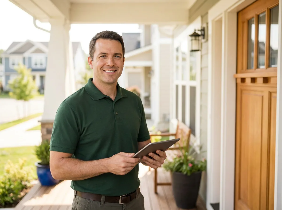 Pest control FAQs for North Miami, OK